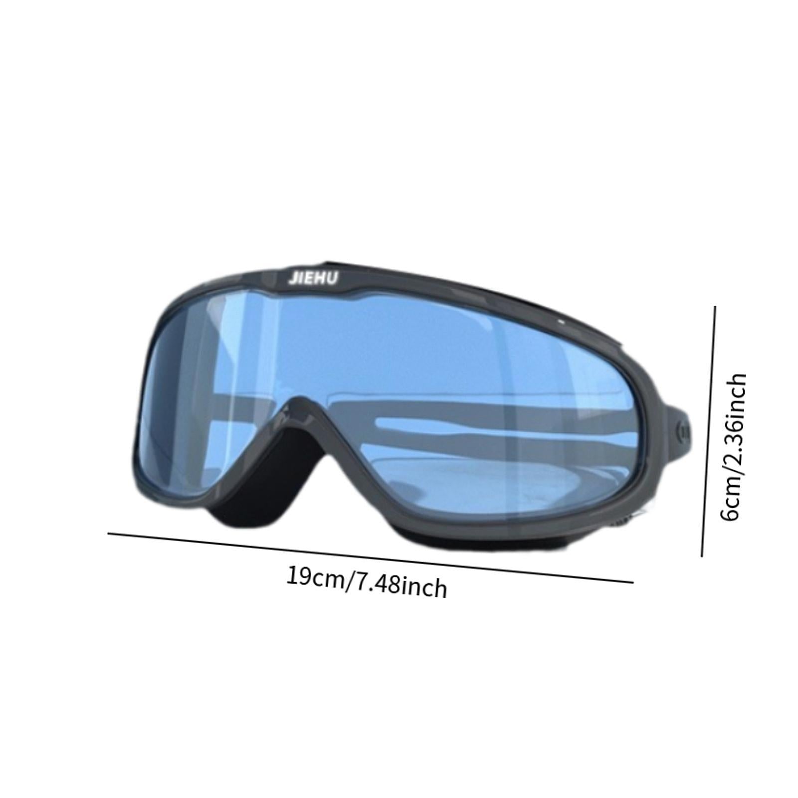 Adults Swim Goggles Water Glasses for Swimming Pool Surfing Adults Men