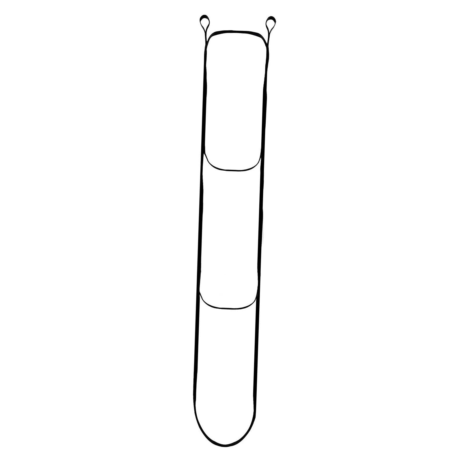 Climbing Ladder Swim Marine Rope Boating Ladder for Yacht Motorboat Canoeing