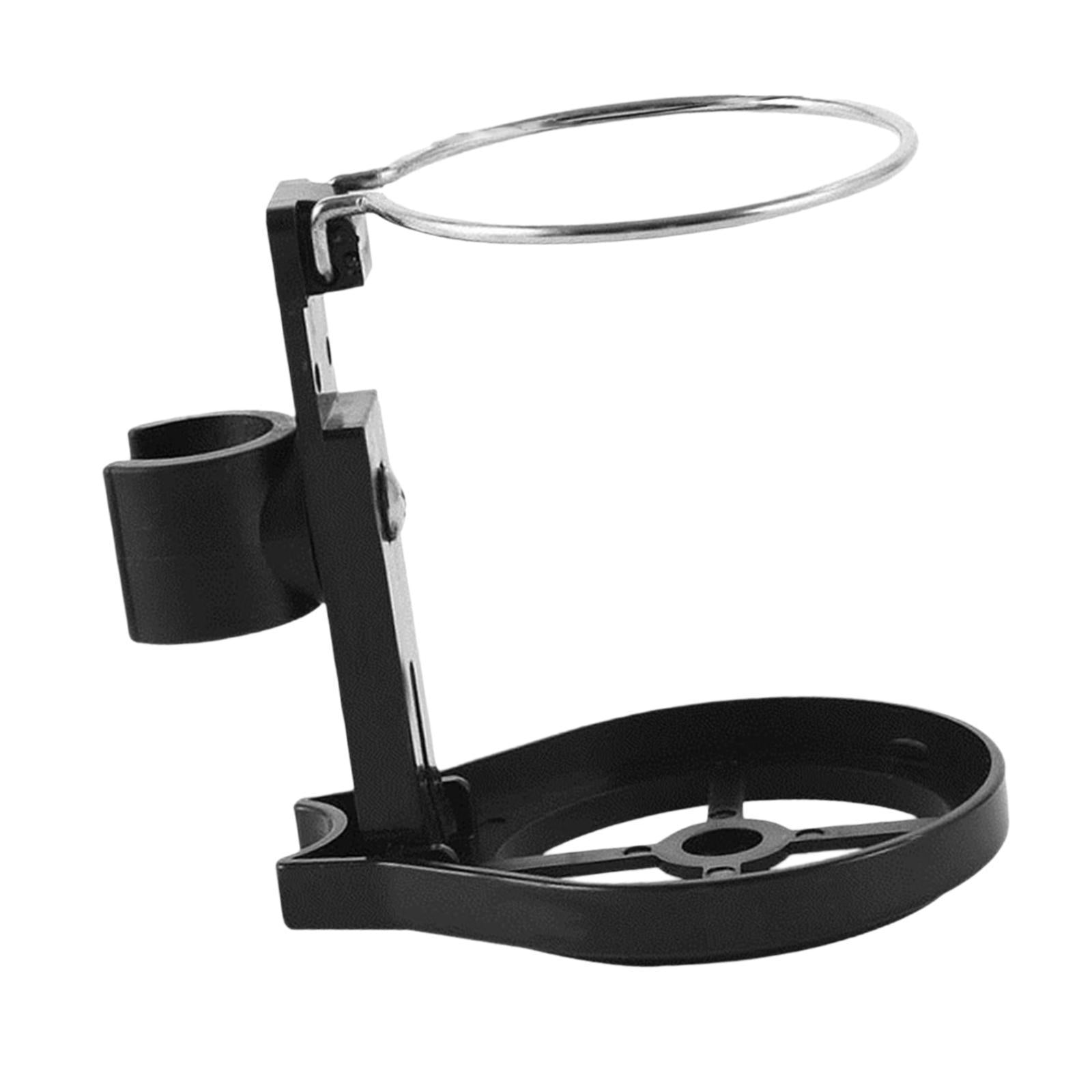 Fishing Cup Holder Easy Installation Fishing Water Bottle Holder for Holiday