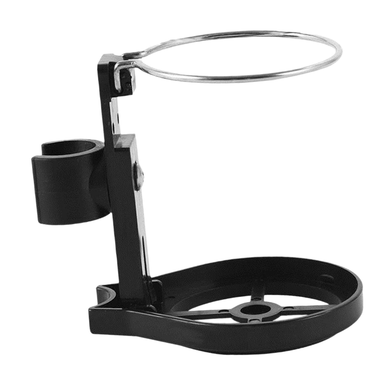 Fishing Cup Holder Easy Installation Fishing Water Bottle Holder for Holiday