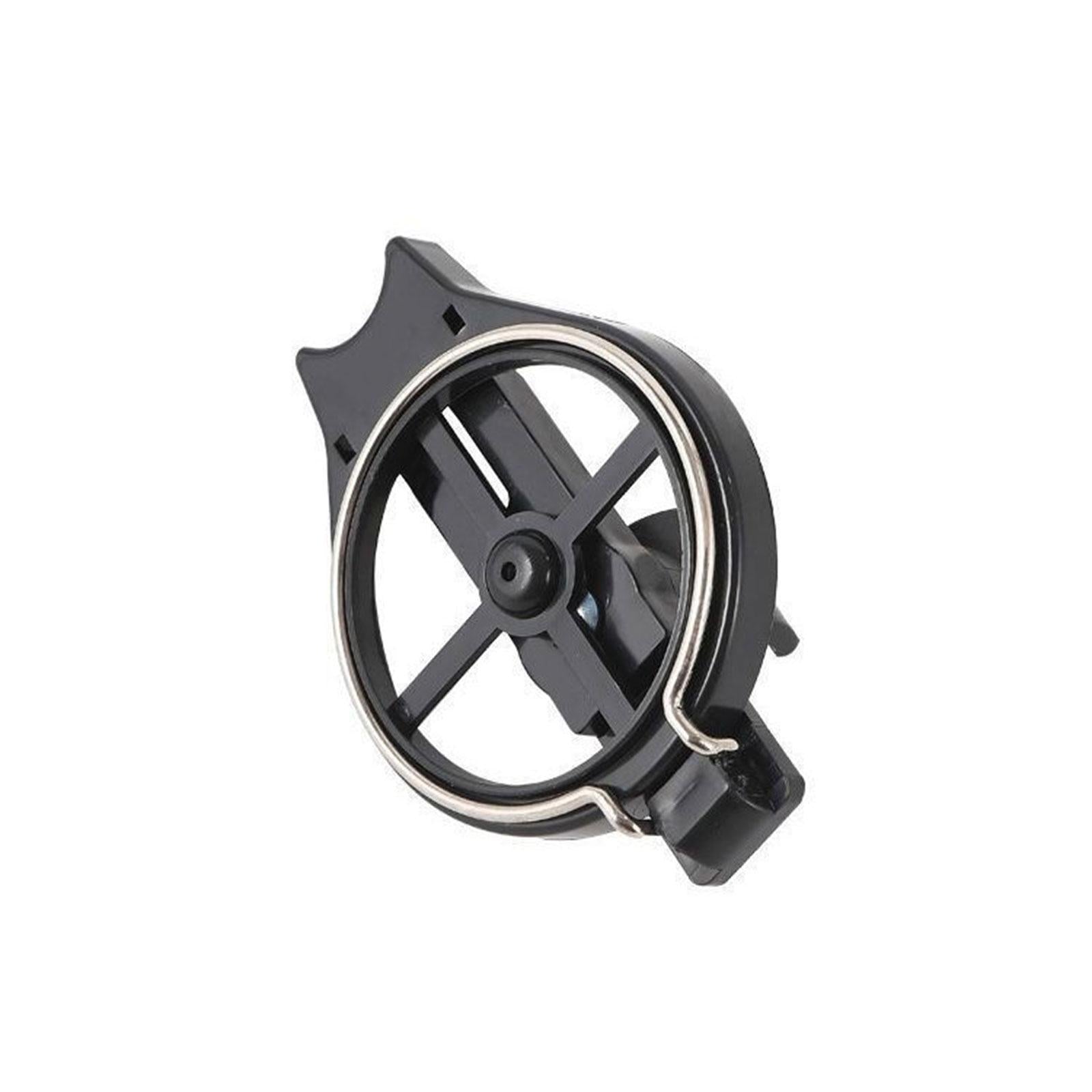 Fishing Cup Holder Easy Installation Fishing Water Bottle Holder for Holiday