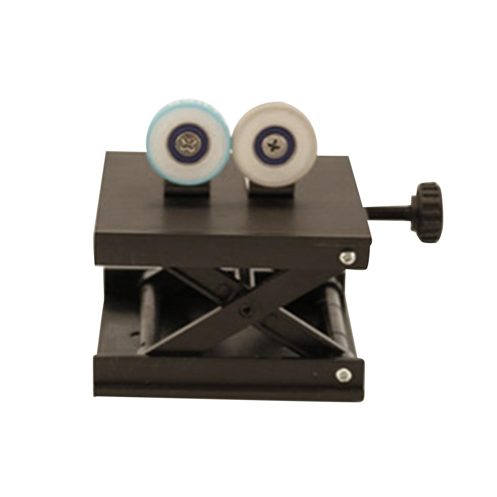 DIY Winding Machine Fishing Tools Rod Dryer Rod Building Machine Accessories with Pedal pp stand