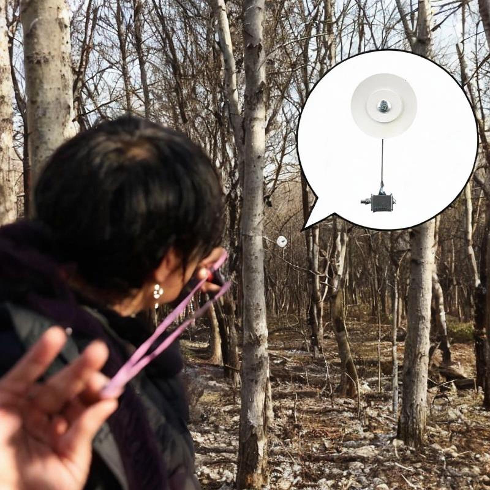 Training Target Compact Outdoor Professional Sturdy Target