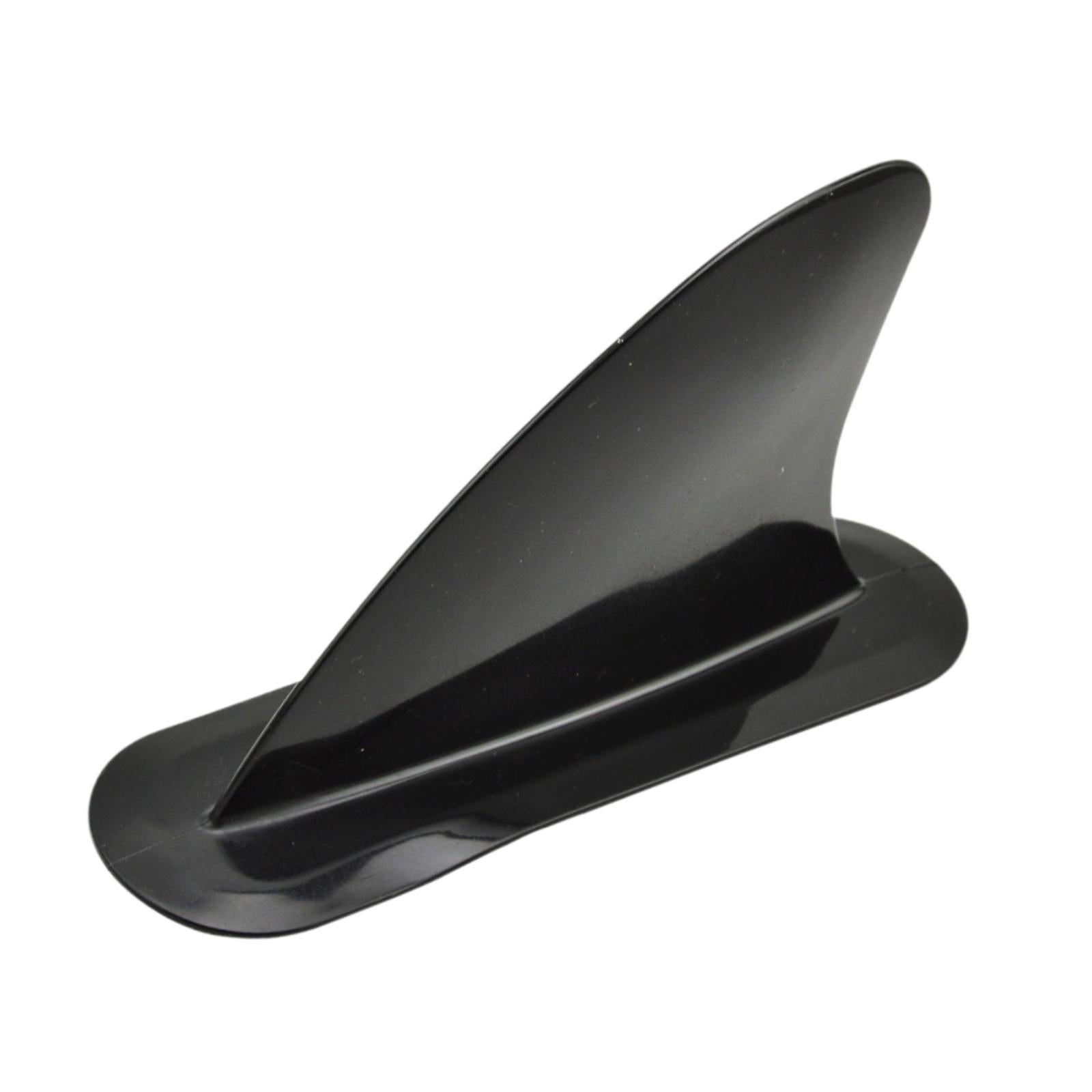 Surfboard Fin Part PVC Surfing Kayak Wear Resistant Paddle Board Accessories
