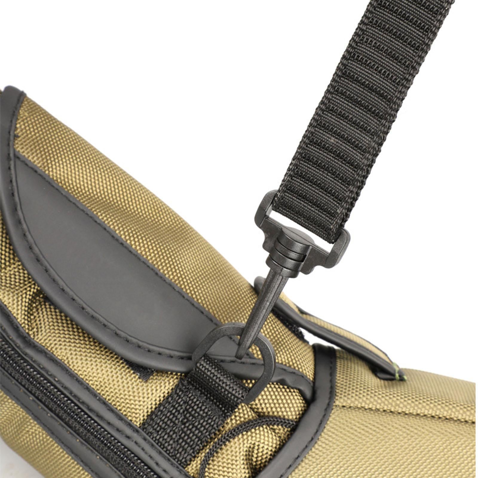 Bird Watching Telescope Case Nylon for Wildlife Viewing Bird Watching Travel for 80mm Telescope