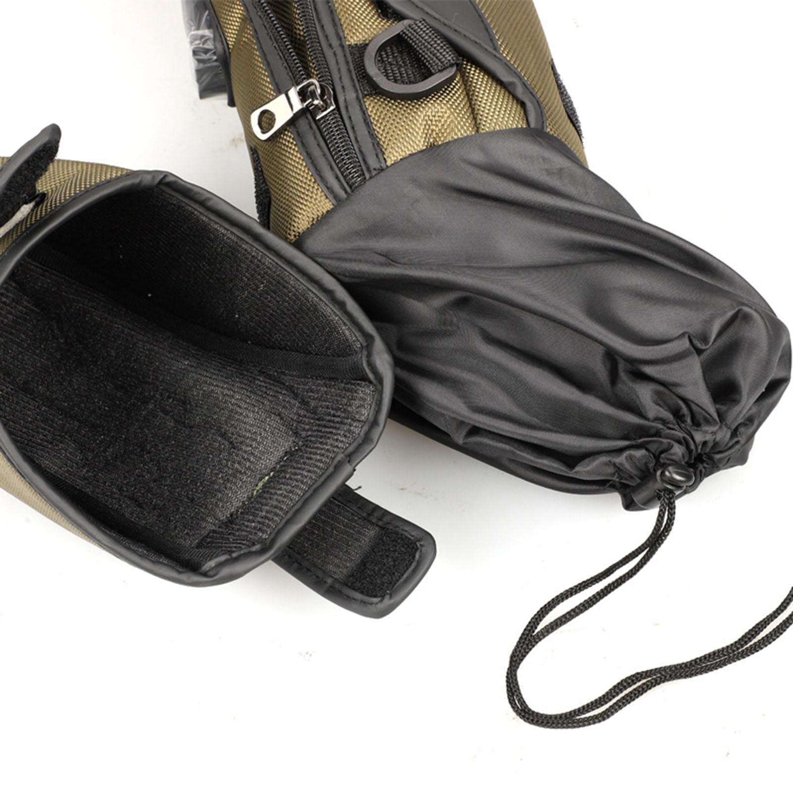 Bird Watching Telescope Case Nylon for Wildlife Viewing Bird Watching Travel for 80mm Telescope