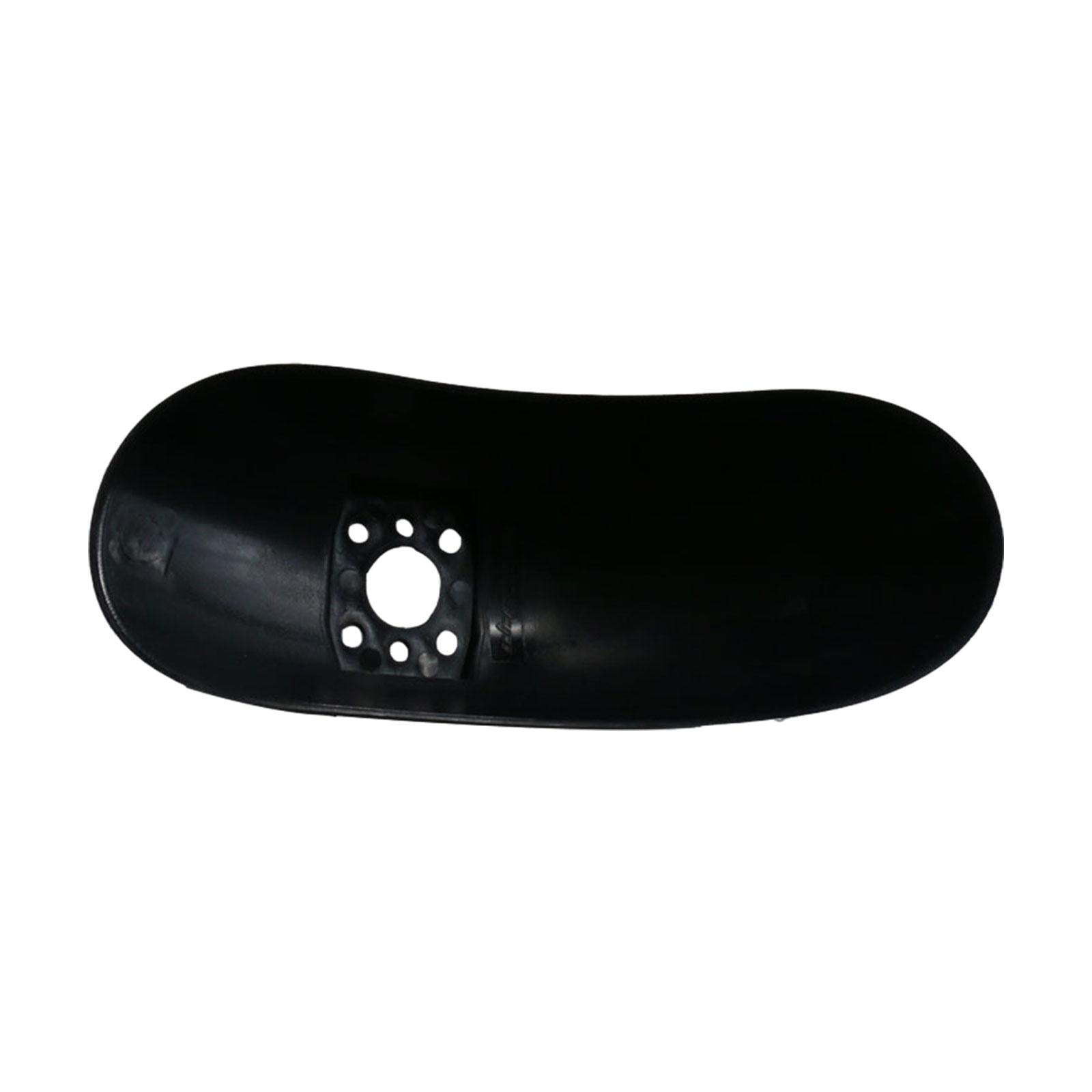 Scooter Front Fender Easy to Install Mud Guard for Cycling Commuting Outdoor