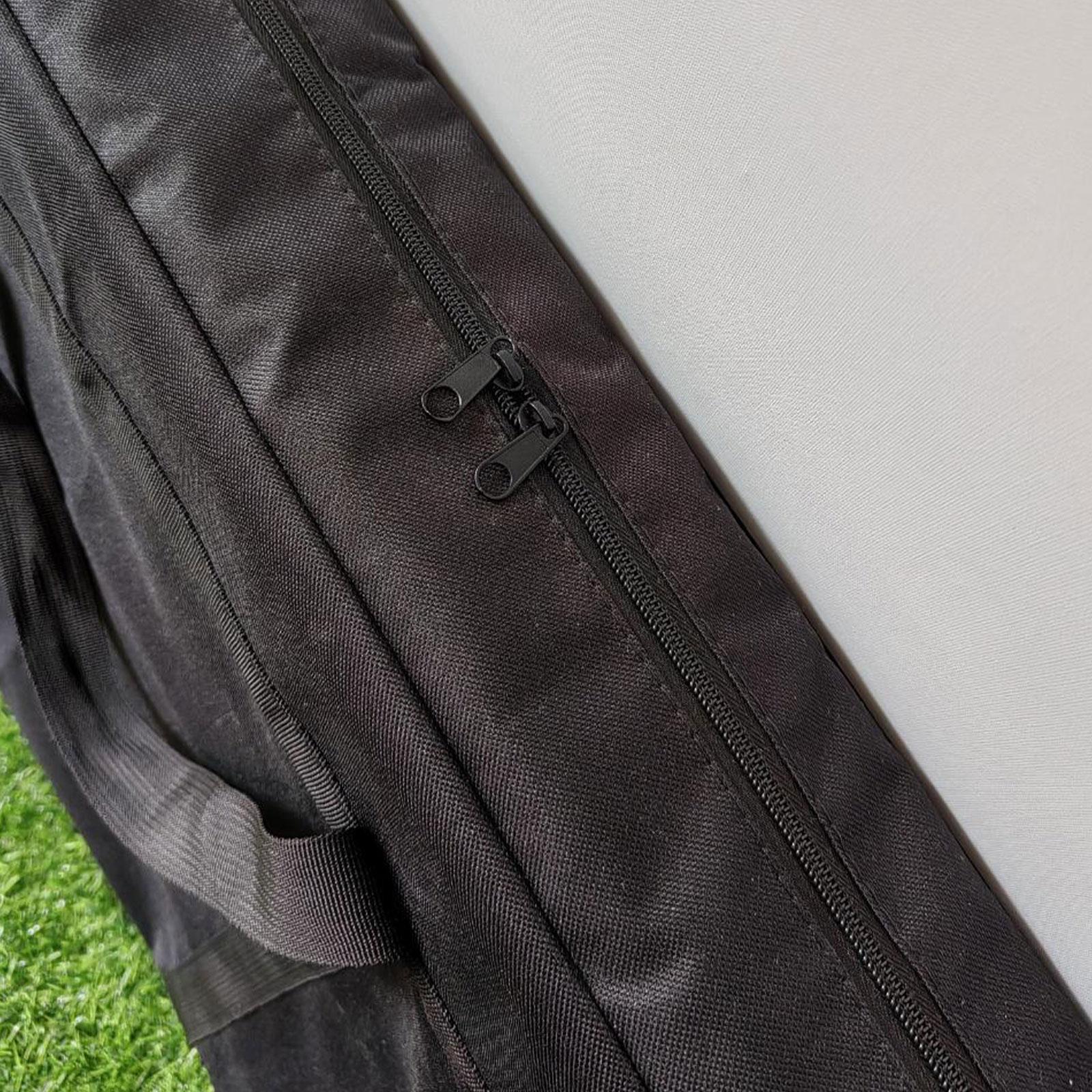 Folding Table Storage Bag Duffle Bag Chair Carry Bag for Camp Picnic Outdoor
