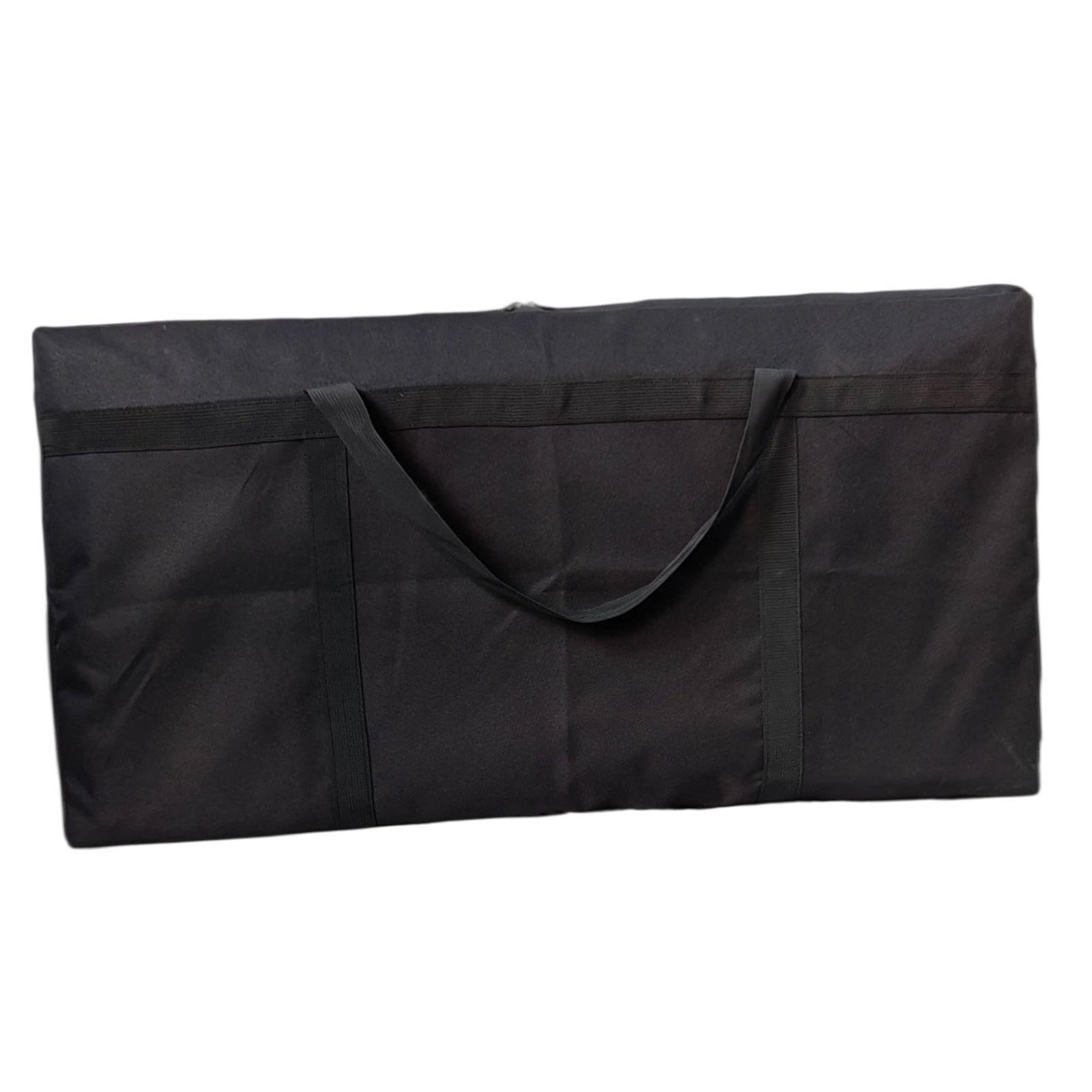 Folding Table Storage Bag Duffle Bag Chair Carry Bag for Camp Picnic Outdoor