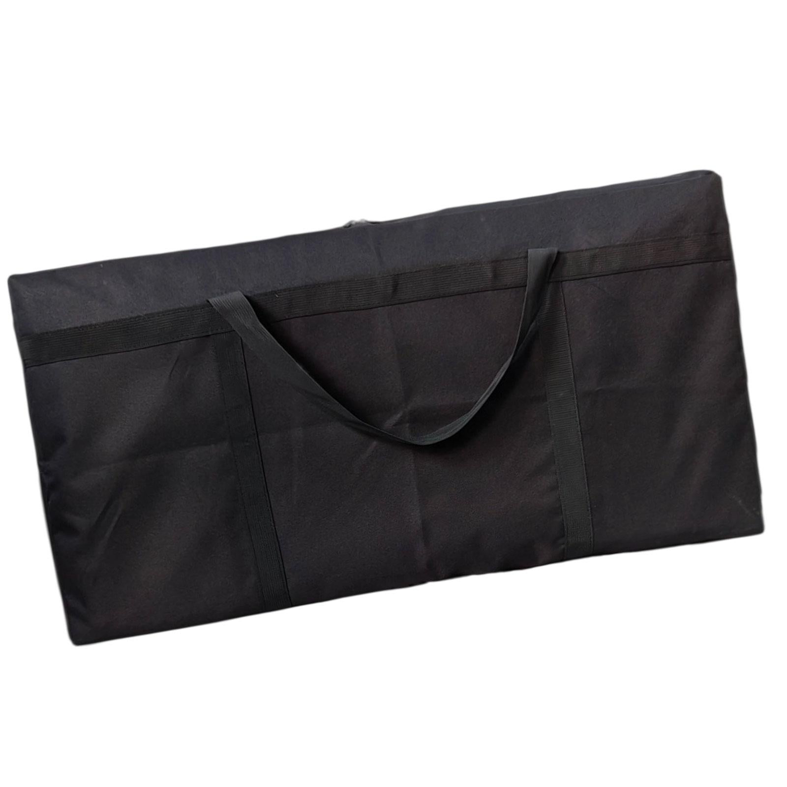 Folding Table Storage Bag Duffle Bag Chair Carry Bag for Camp Picnic Outdoor