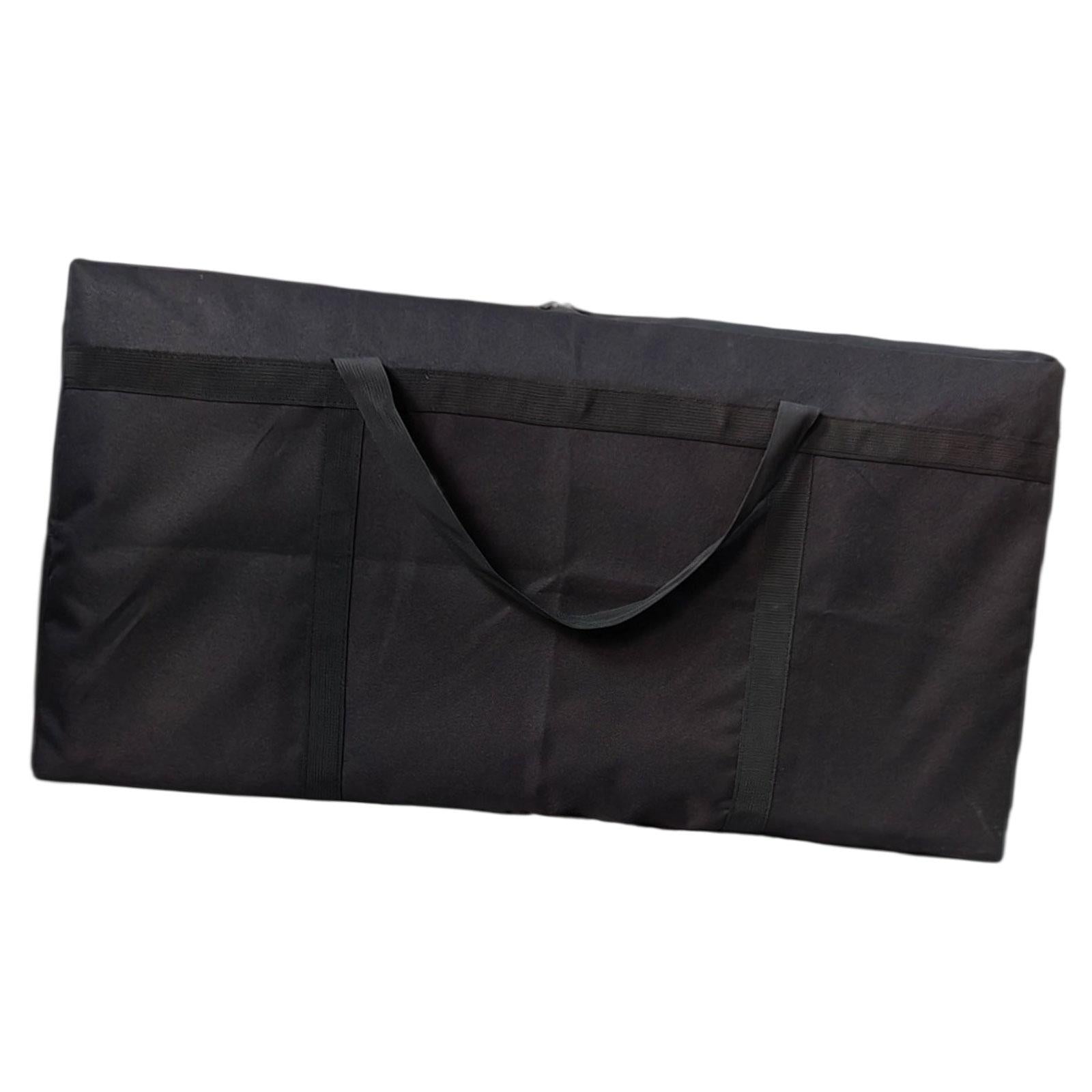 Folding Table Storage Bag Duffle Bag Chair Carry Bag for Camp Picnic Outdoor