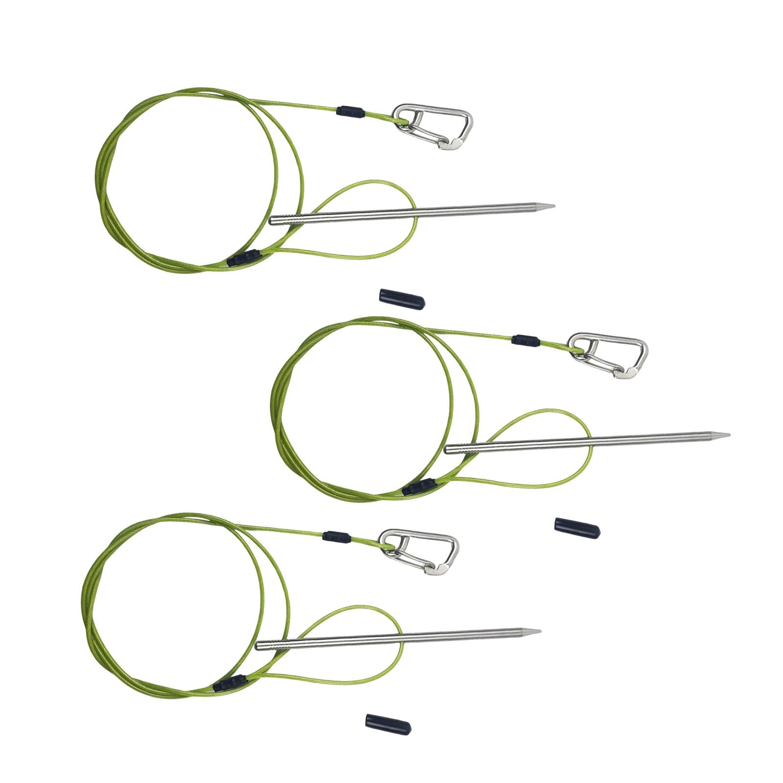Float Fish Stringer Sturdy for Spearfishing for Saltwater Freshwater Snapper rope length 80CM