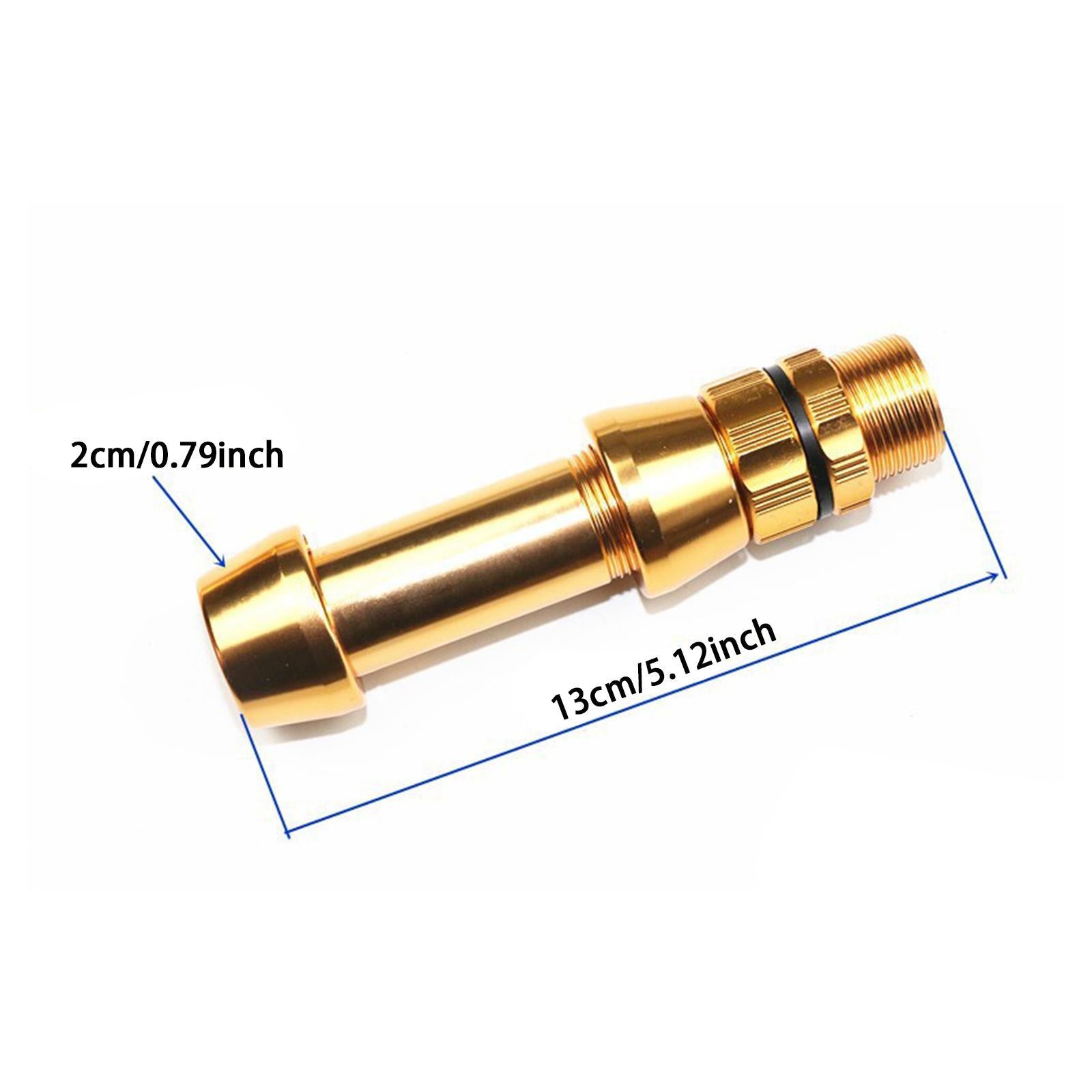 Boat Rod Reel Seat Portable Components Versatile Use Fishing Rod Handle Grip 20mm