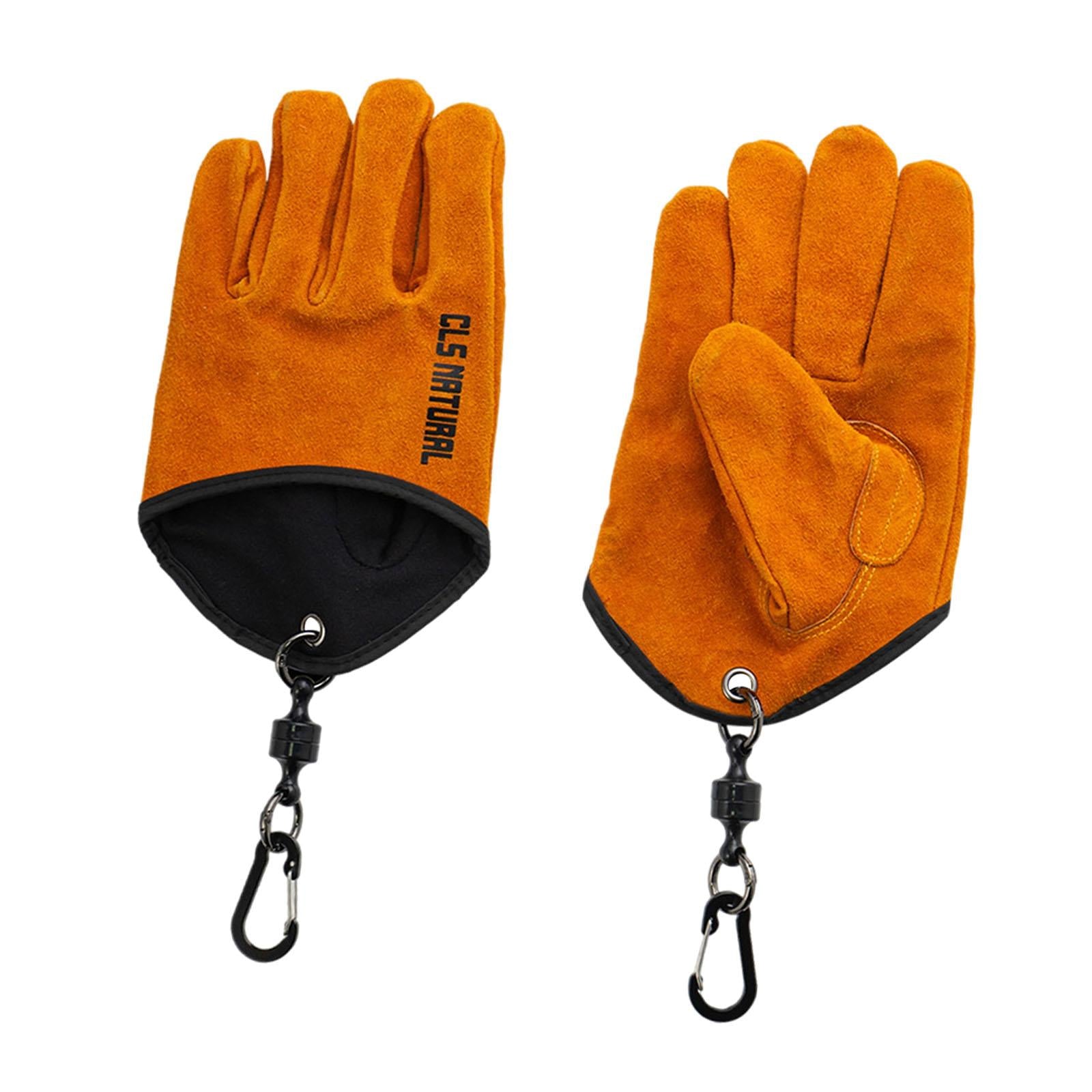 Outdoor Gloves Waterproof Supplies Mittens for Outdoor Sports Cleaning Women