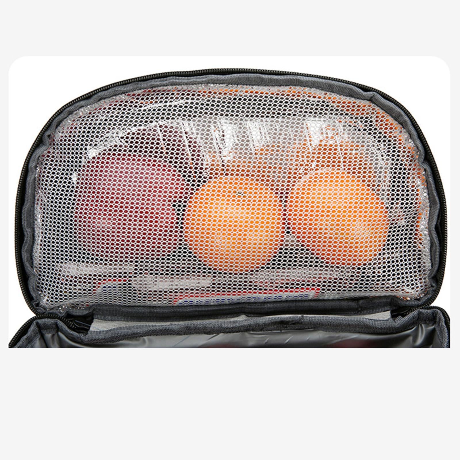 Camping Cool Backpack Leakproof Travel Cool Bag for Lunch Camping Hiking