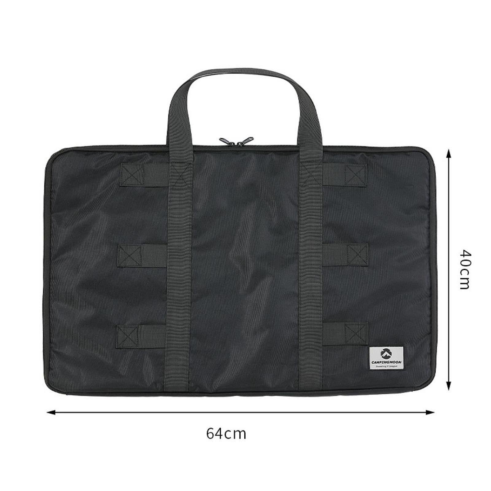 Camping Storage Bag Easy to Carry Carry Bag for Outside Survival Backpacking