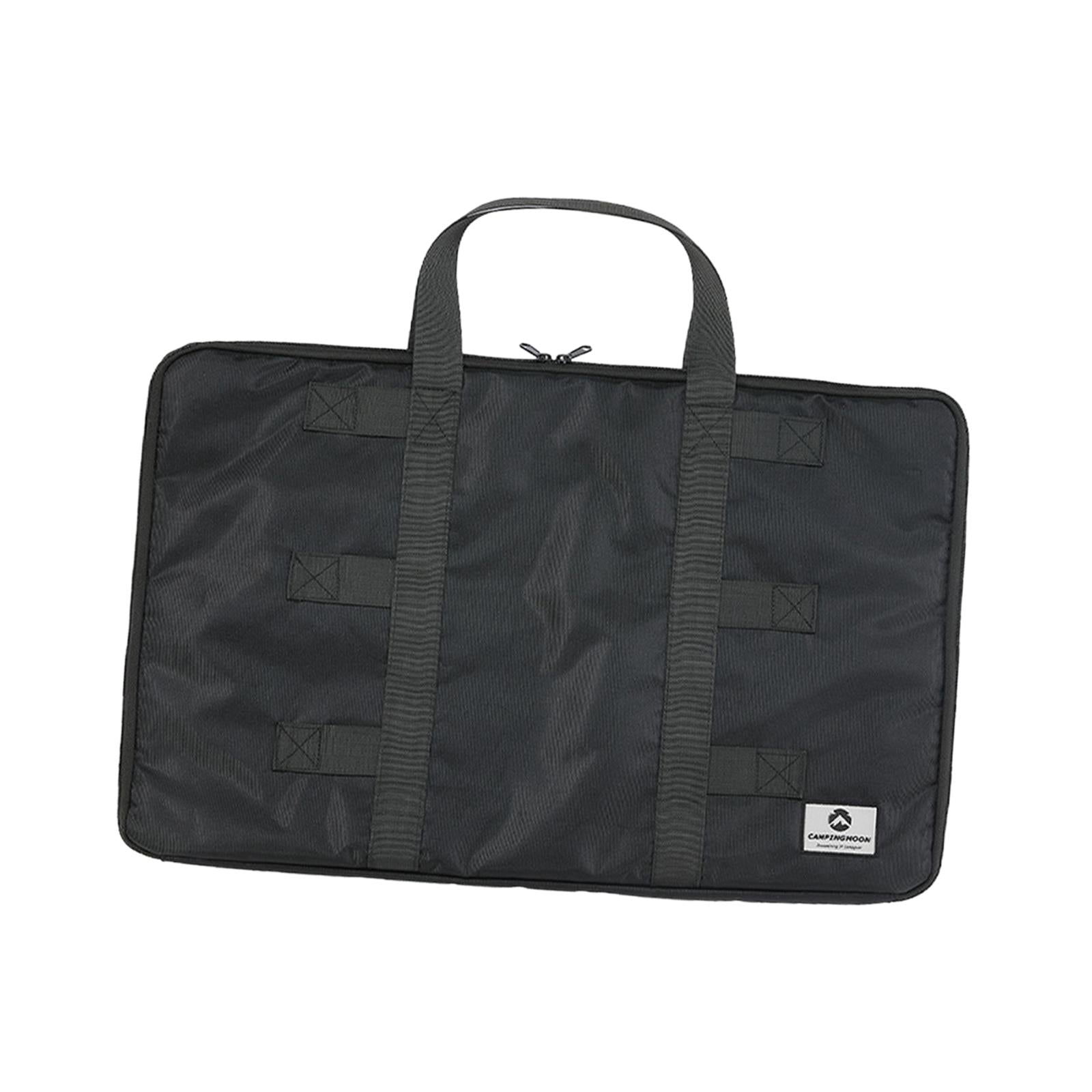 Camping Storage Bag Easy to Carry Carry Bag for Outside Survival Backpacking
