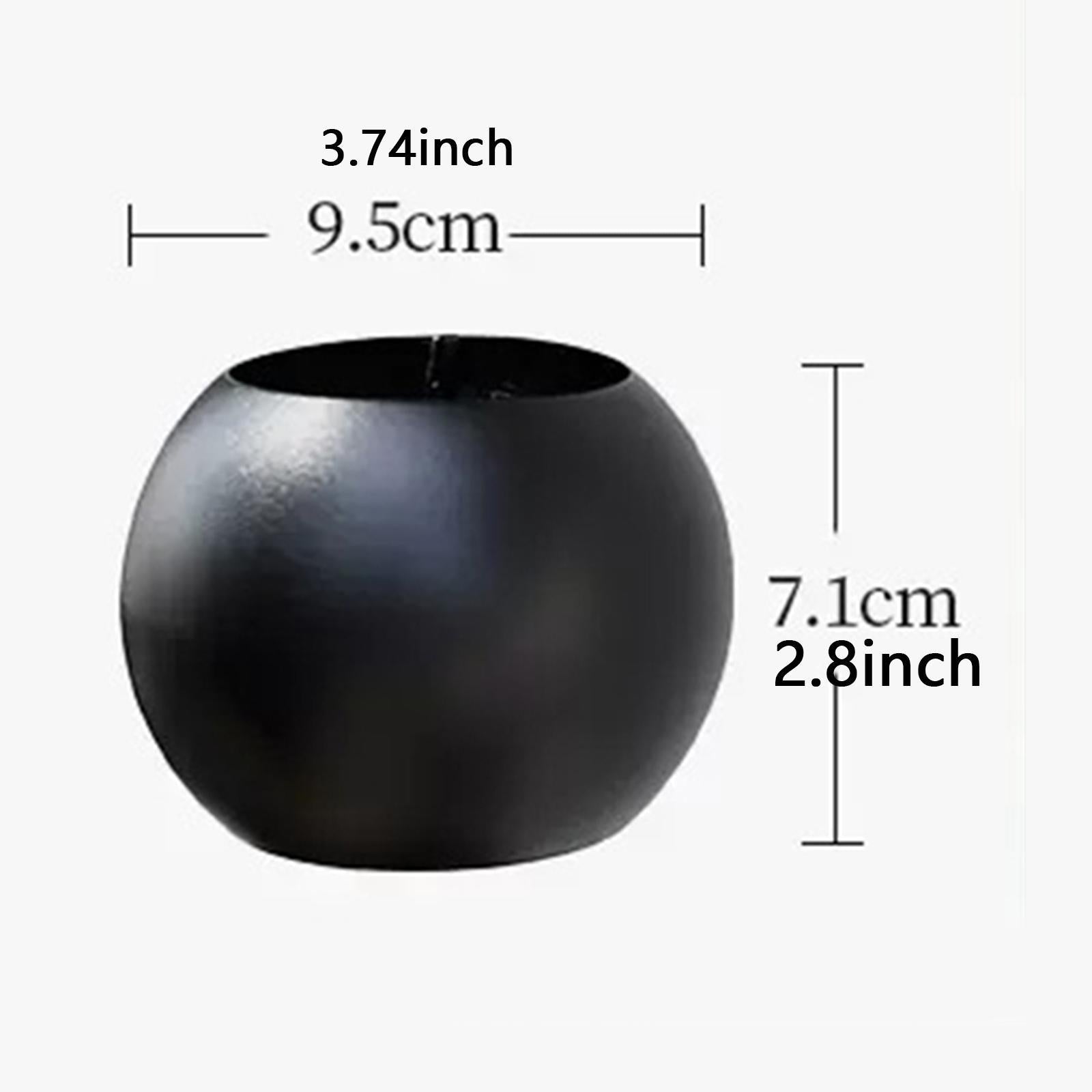 Ball Shaped Rain Chain 1M Easy to Install Rain Bell for Yard Backyard Garden