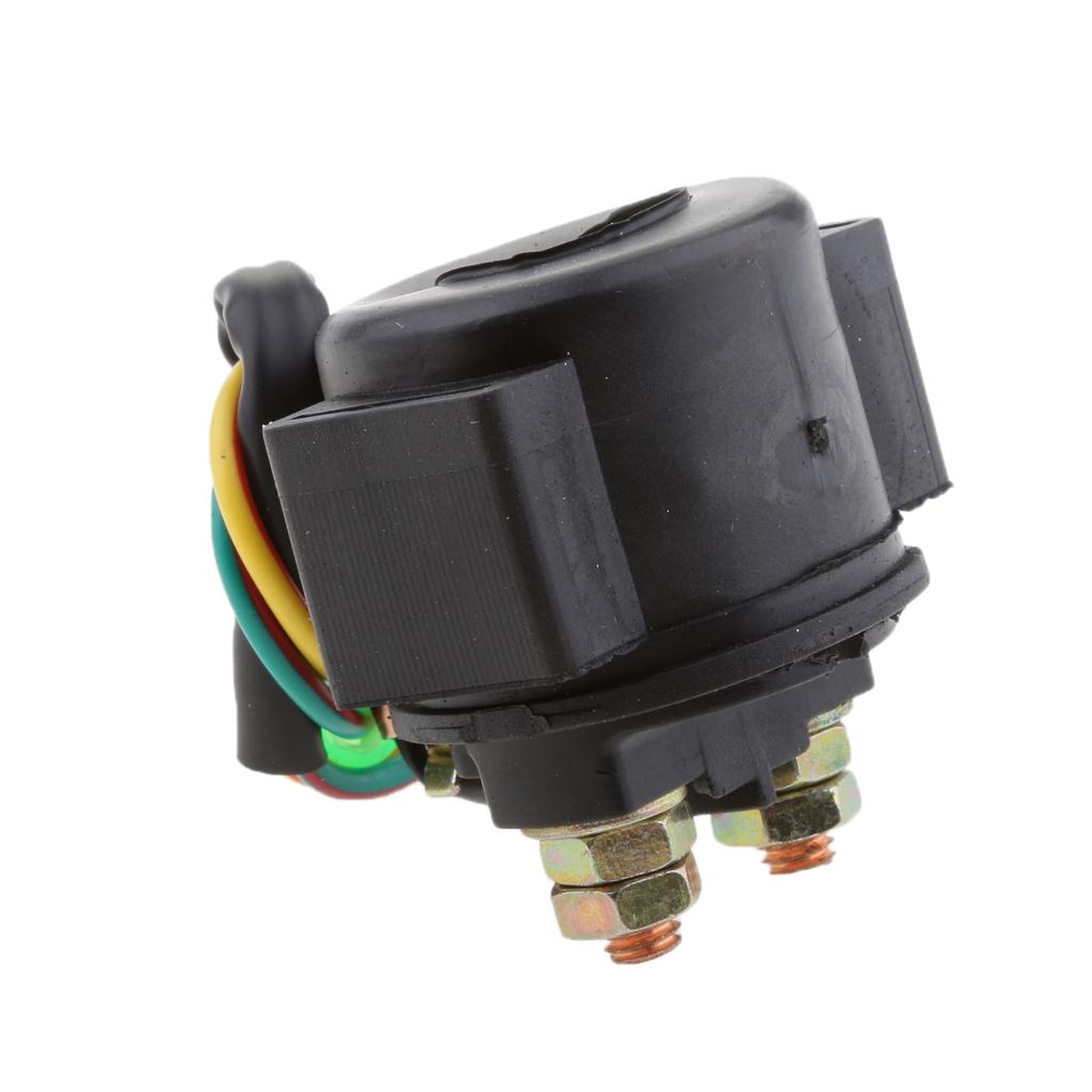 Starter Relay Solenoid for Honda 250 TRX250EX SPORTRAX 2003-2008 ATV