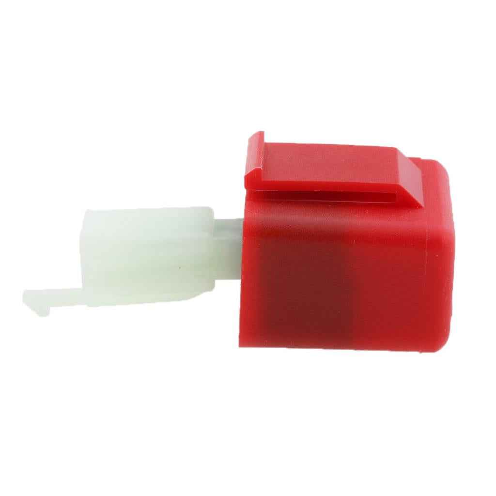 12V Auto motorcycle LED Turn Indicator Light Flasher Relay Turn Signal Rate Control Blink relais