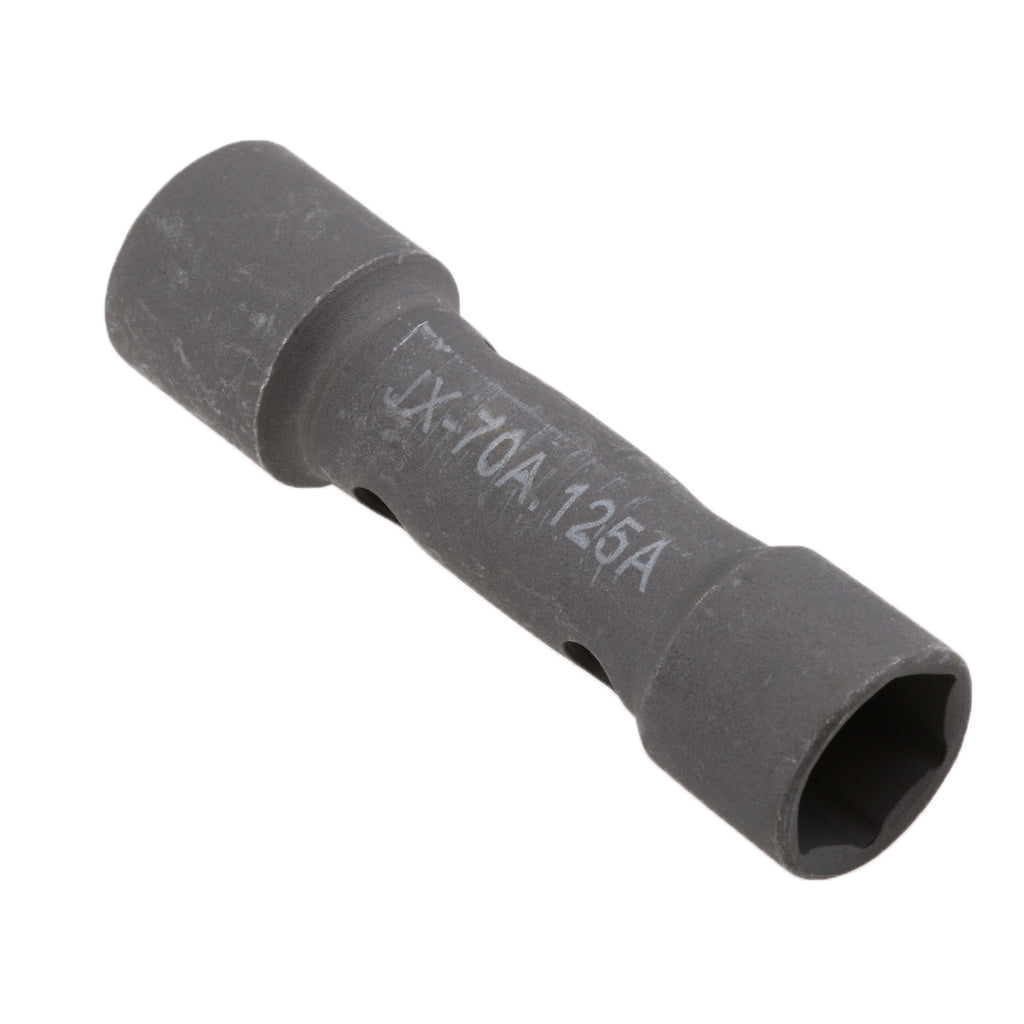 Spark Plug Socket Wrench Disassembling Spark Plug Tool 16mm 18mm