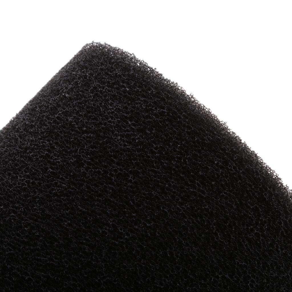 Foam Air Filter for ATV Quad Pit Dirt Bike Motorcycle 90 110 125cc 42mm