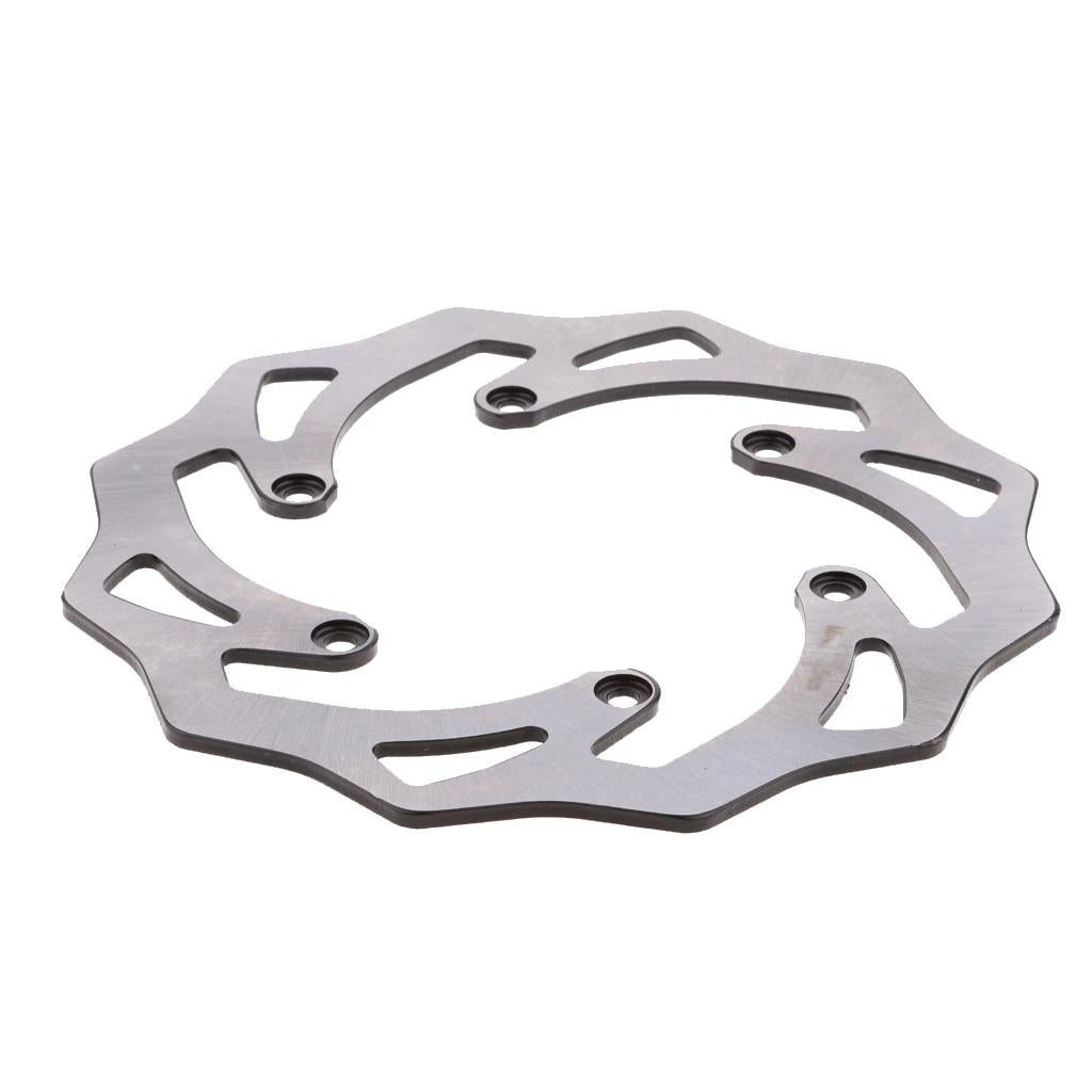 220mm Rear Brake Disc Rotor For EXC EXCF SX SXF SXS XC XCR XCW XCF XCRF