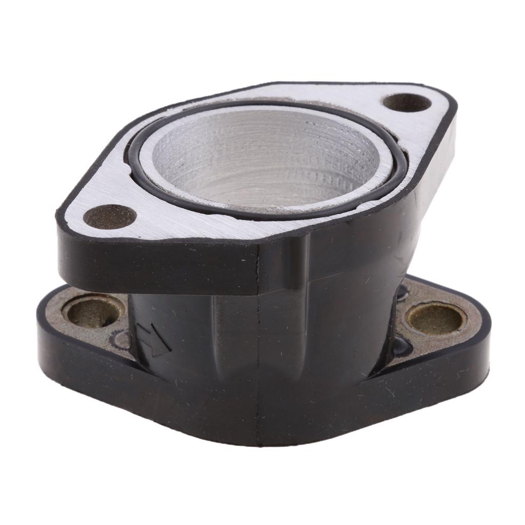 Carburetor Intake Manifold Boot Joint For Yamaha Warrior Wolverine YFM 350