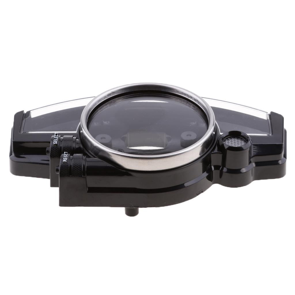 Motorcycle Speedometer Tachometer Case Cover for Yamaha YZF R1 R6 2004-2016