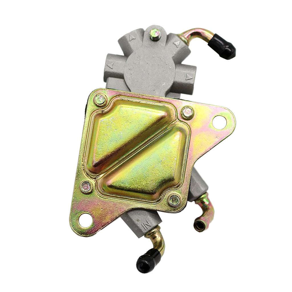 Fuel Pump/ Petrol Pump/ Gasoline Pump Replacement for Yamaha Rhino 450 660