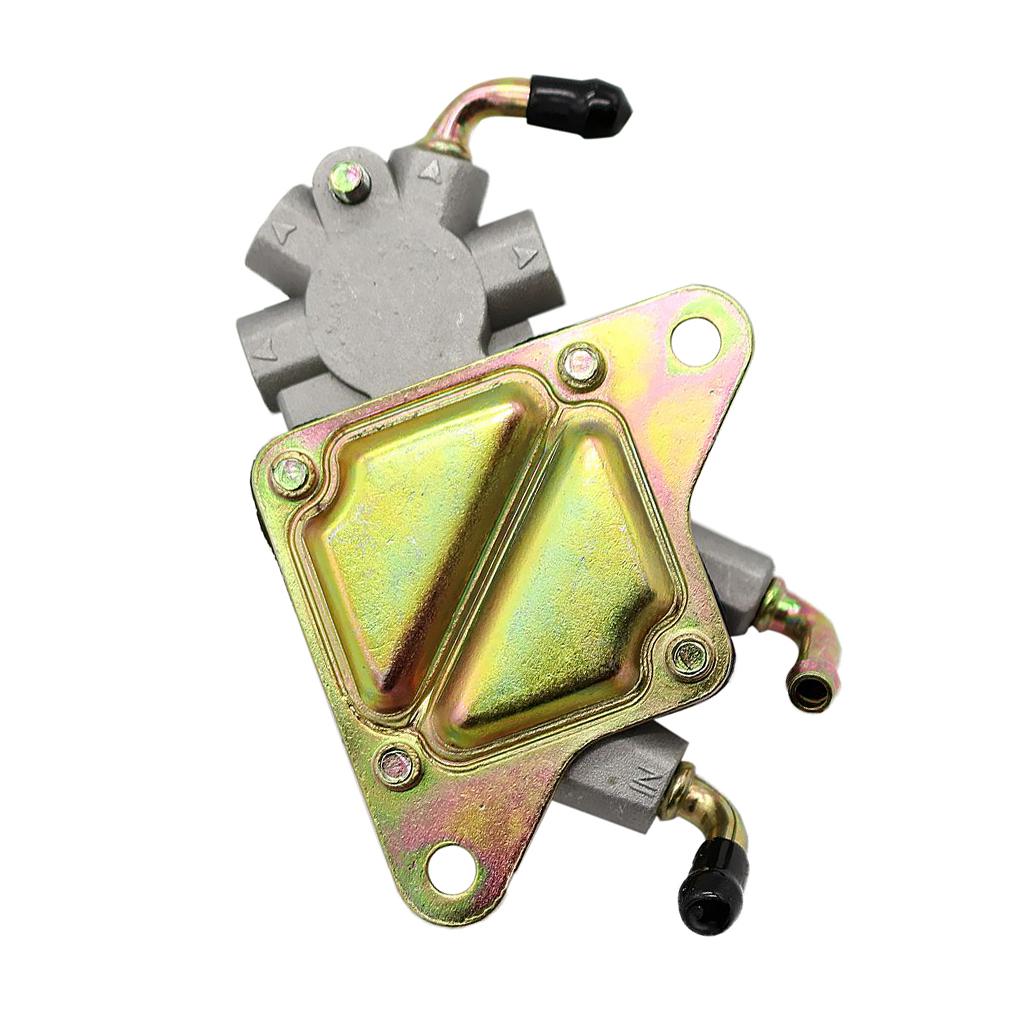 Vacuum Diaphragm Gasoline Fuel Pump for Yamaha Rhino 660 450