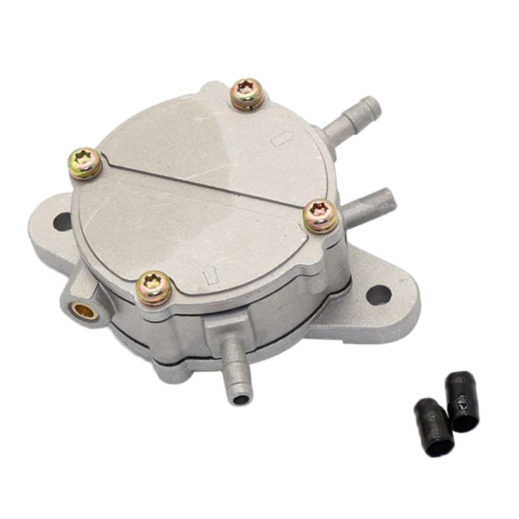 Fuel Gas Pump Valve Switch Petcock For GY6 150 250CC ATV Go kart Scooter
