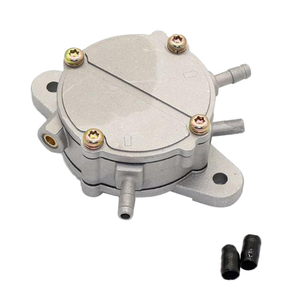 Fuel Gas Pump Valve Switch Petcock For GY6 150 250CC ATV Go kart Scooter