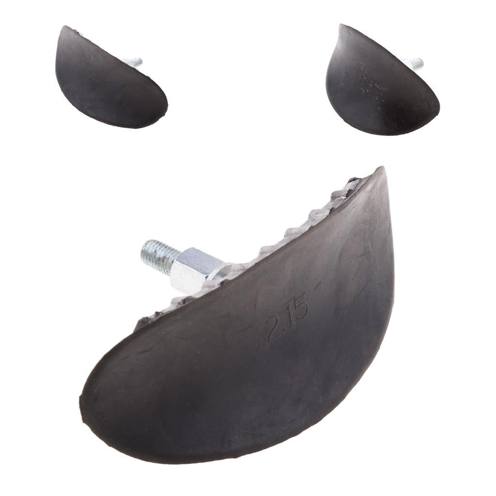 Wheel Tire Rim Lock Universal for Motorcycle Motocross Dirt Bike 2.15 Inch