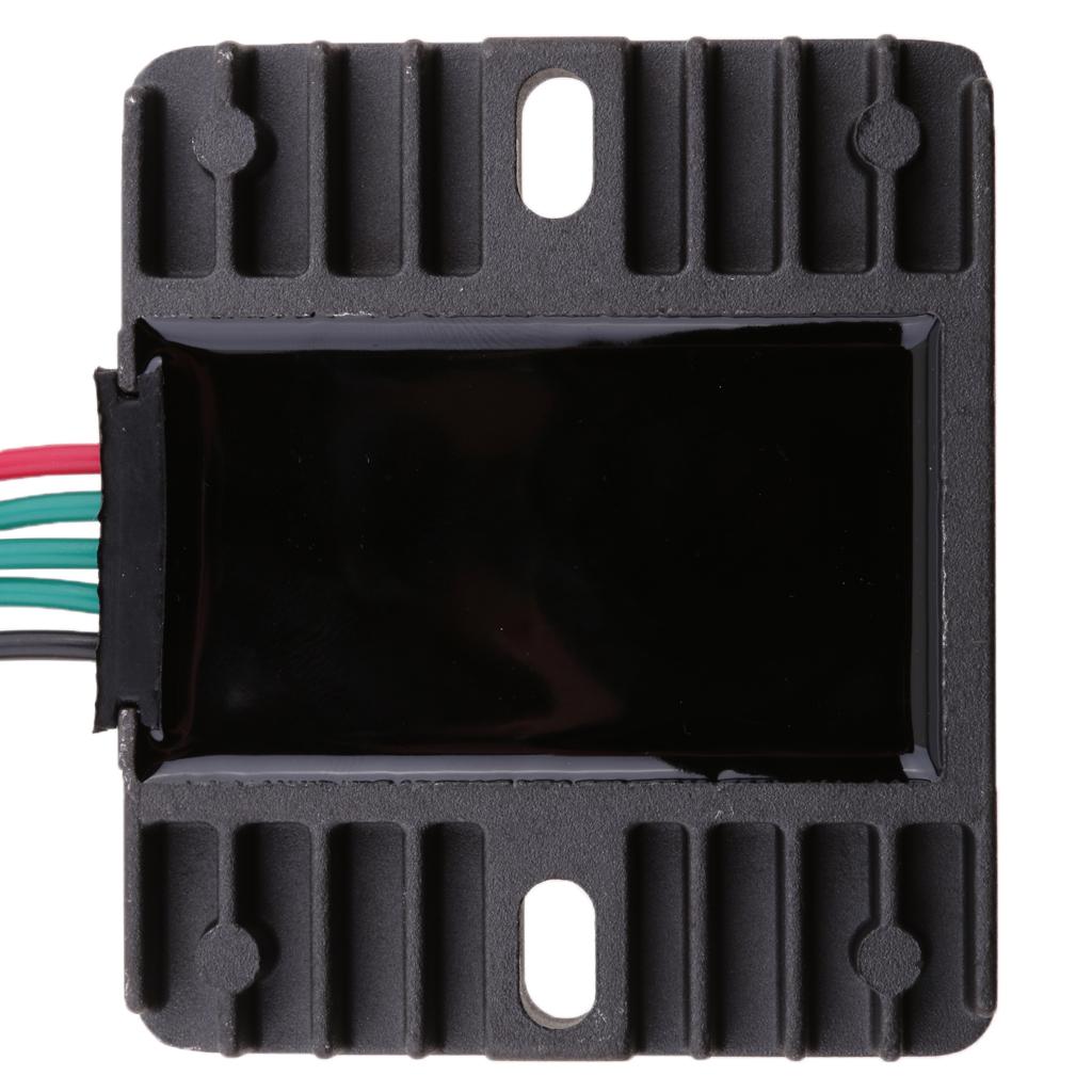 Voltage Rectifier Regulator for Mercury 75-90HP 4 Stroke 804278A12 804278T11