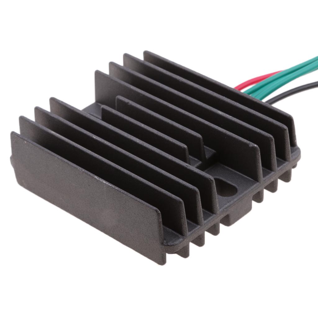 Voltage Rectifier Regulator for Mercury 75-90HP 4 Stroke 804278A12 804278T11