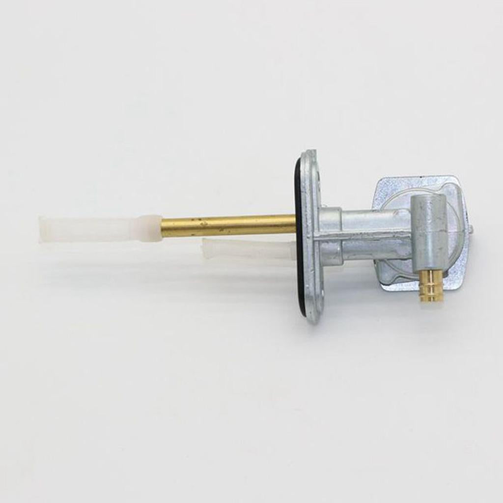 4xFuel Valve Petcock Assembly for Yamaha YFM50 YFM80 Banshee 350 YFZ350