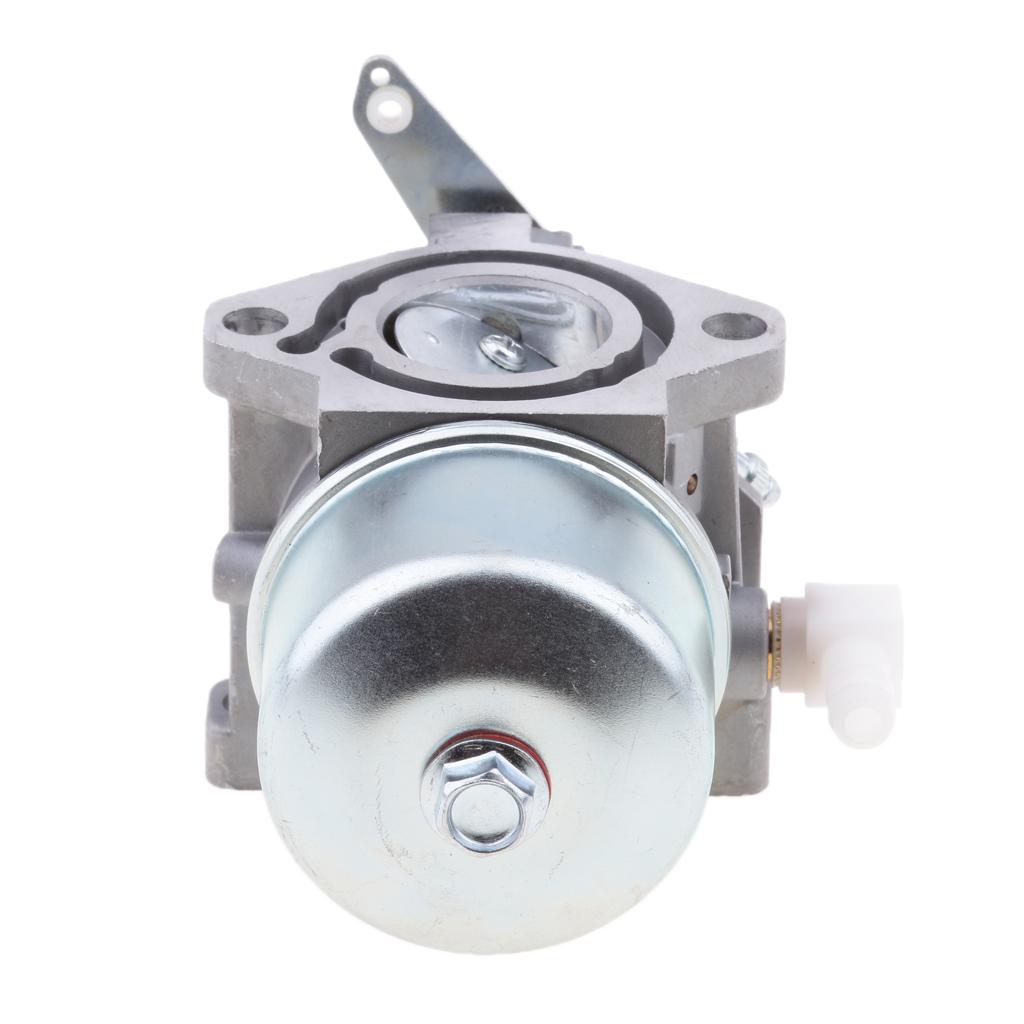 New Carburetor for Briggs Stratton Replaces 640305 640340 640346 Carb