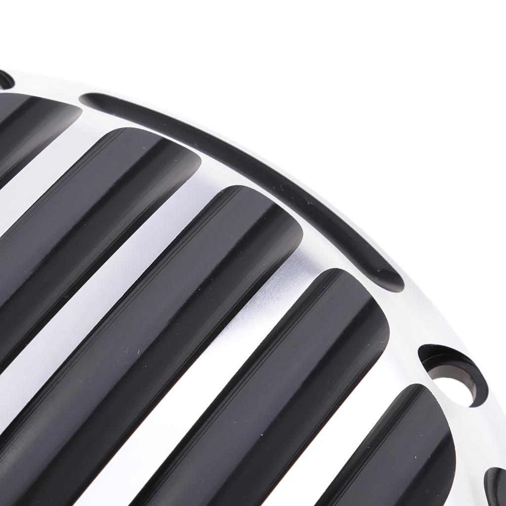 Motorcycle Derby Timer Cover For Harley Sportster XL 883 XR 1200 48 Chrome