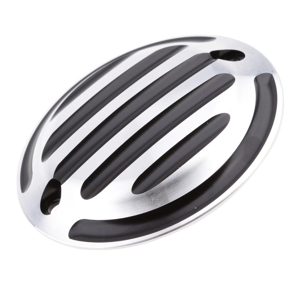 Motorcycle Derby Timer Cover For Sportster XL 883 XR 1200 48 Chrome