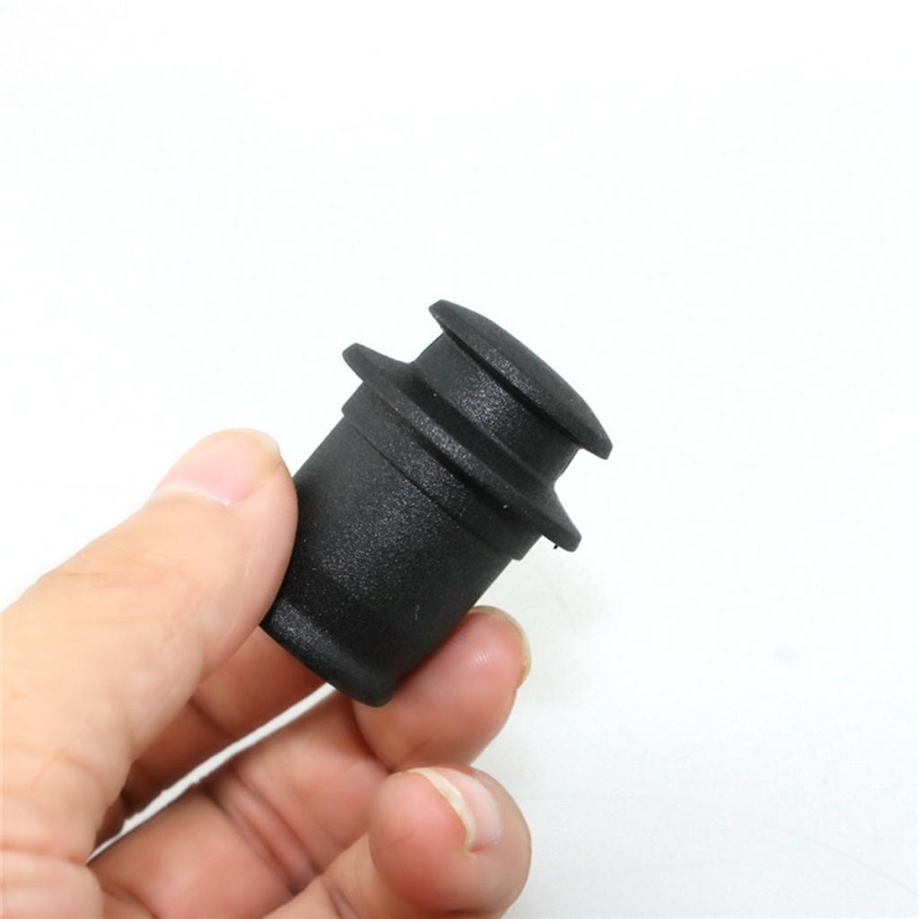 Cigarette Lighter Universal Waterproof Plug AP208 Dust Cover Cap Socket Car