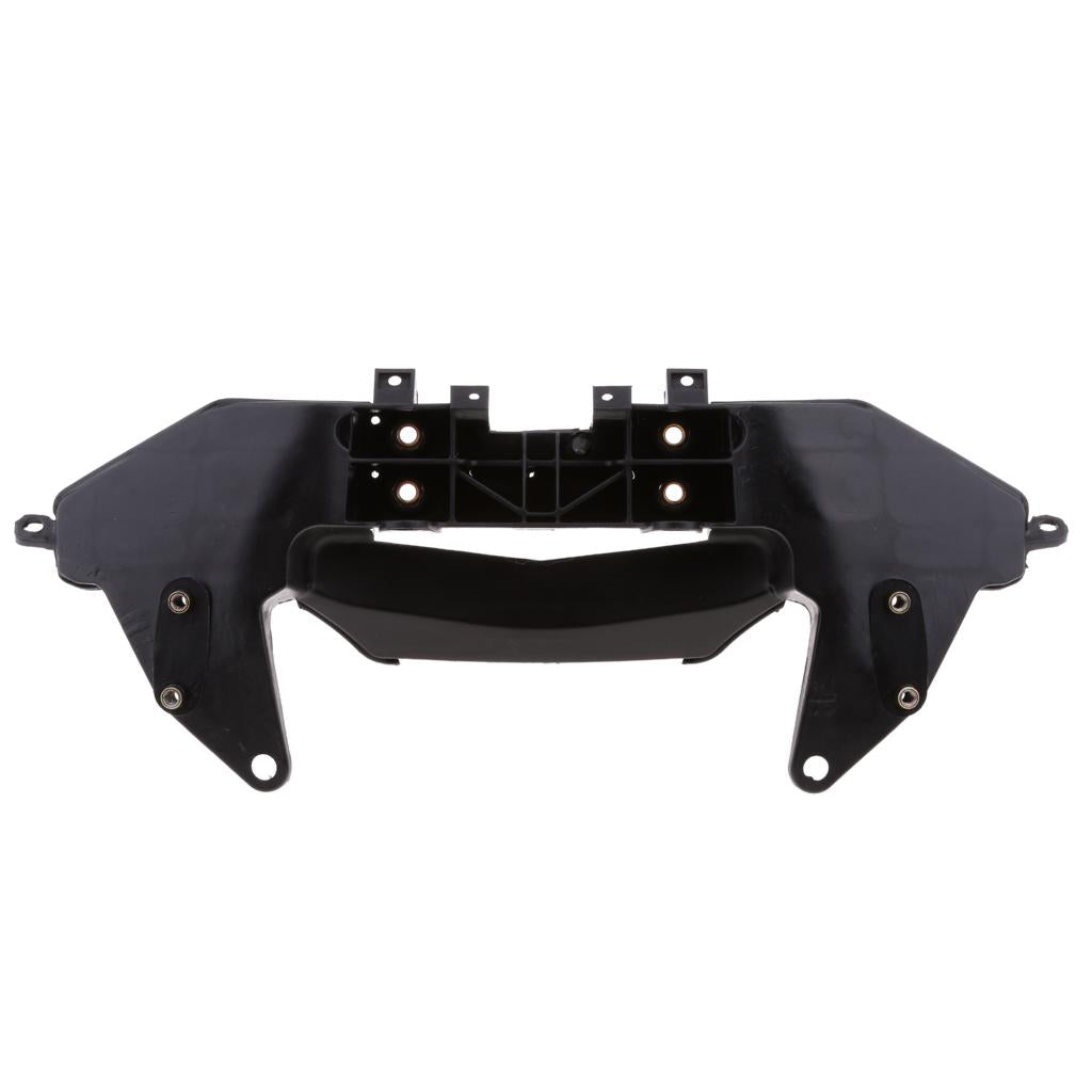 Upper Fairing Stay Bracket Cowling Headlight For Honda CBR 600RR 2007-2012