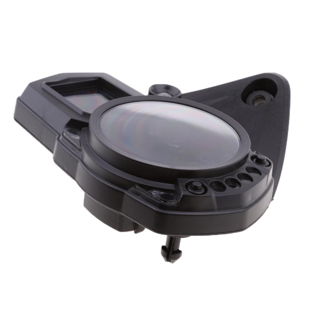 Motorcycle Speedometer Tachometer Case Cover for for Suzuki GSXR1000 2005-2006