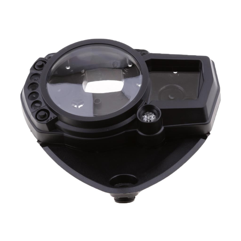 Motorcycle Speedometer Tachometer Case Cover for for Suzuki GSXR1000 2005-2006
