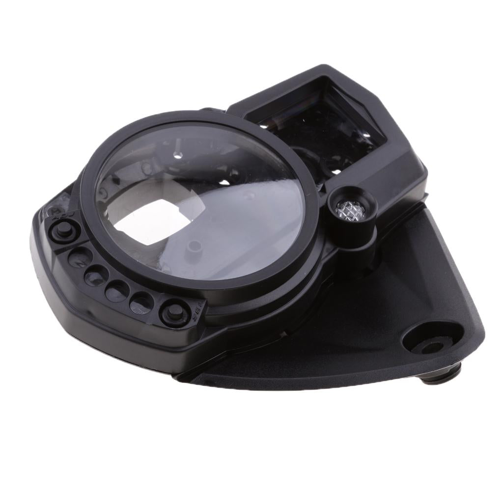 Motorcycle Speedometer Tachometer Case Cover for for Suzuki GSXR1000 2005-2006