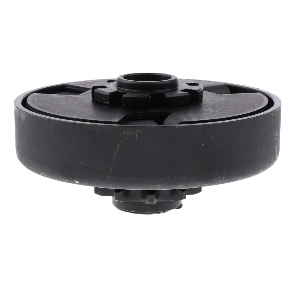 Centrifugal Clutch 19mm Bore for Go-kart Mini-bike ATV Parts 10T KDC 168
