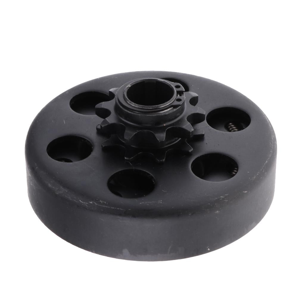 Centrifugal Clutch 19mm Bore for Go-kart Mini-bike ATV Parts 10T KDC 168