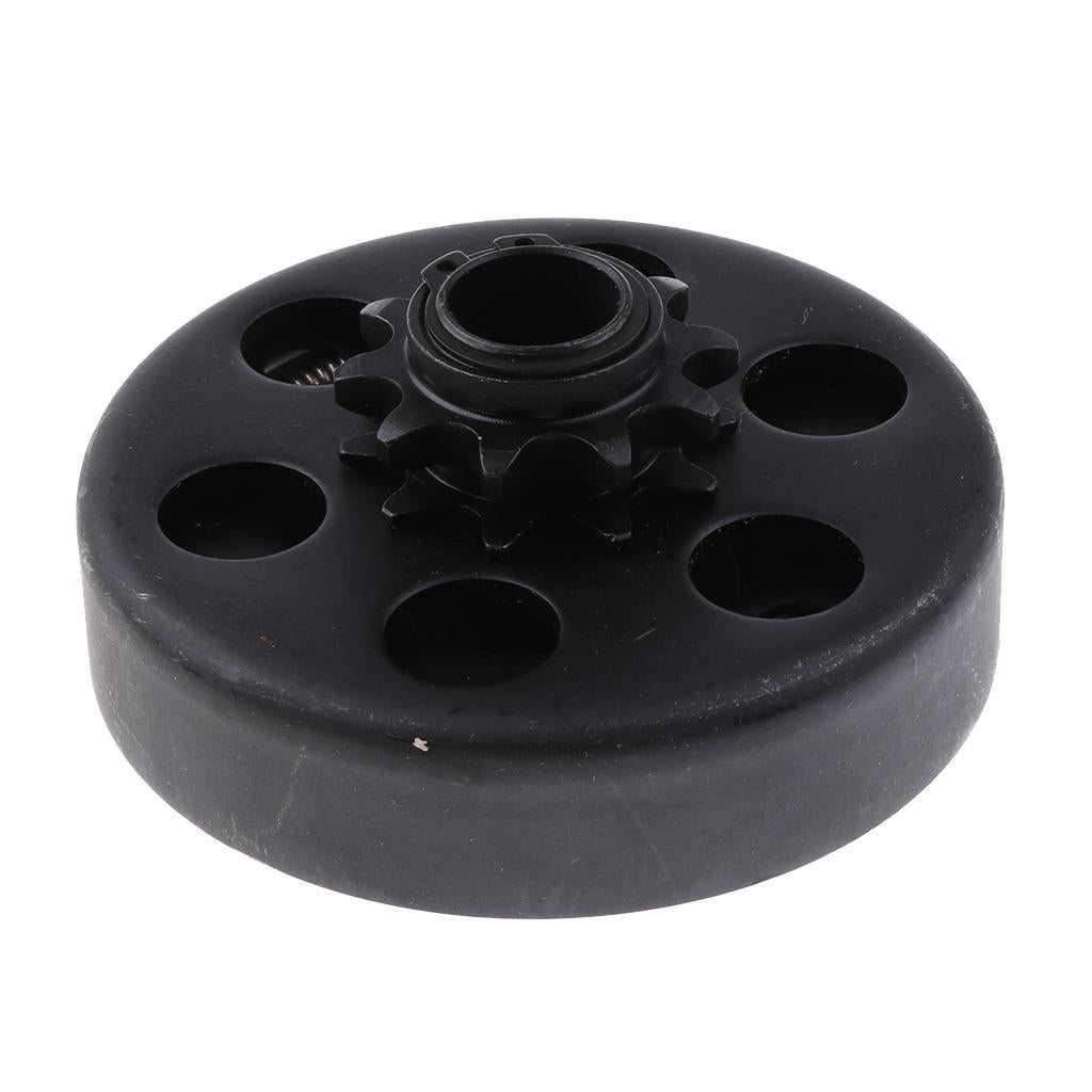 Centrifugal Clutch 19mm Bore for Go-kart Mini-bike ATV Parts 10T KDC 168