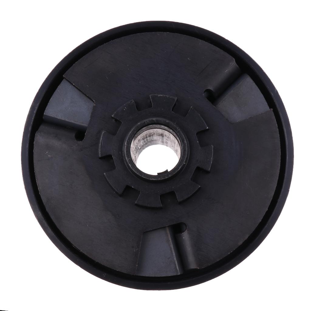 Centrifugal Clutch 19mm Bore for Go-kart Mini-bike ATV Parts 10T KDC 168
