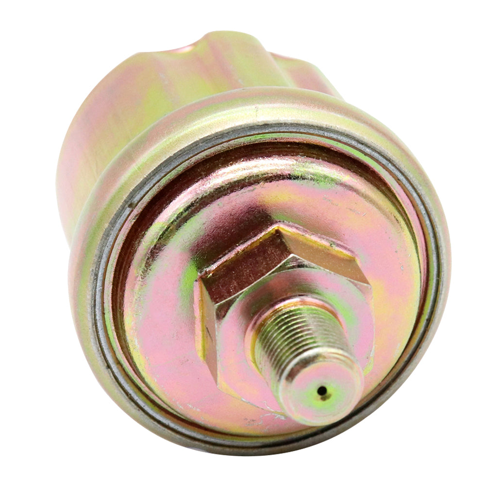 2'' 52mm Digital Red LED Oil Pressure Gauge With Sensor Auto Car Motorcycle